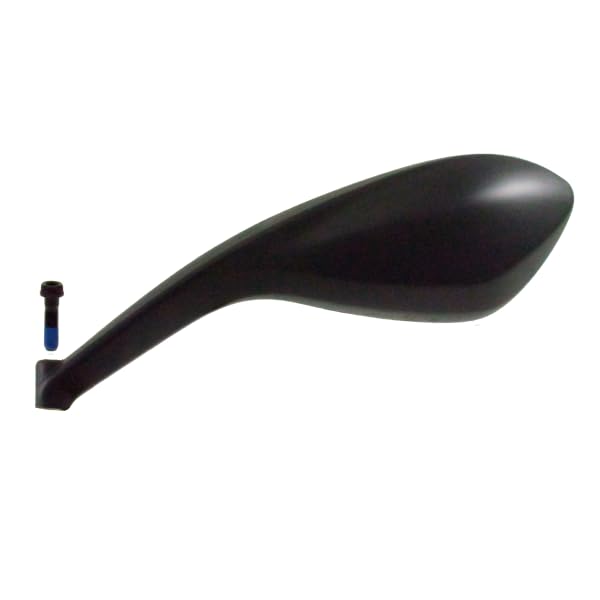 Espejo retrovisor Ducati Monster 2008 izquierdo para motocicleta y ciclomotor