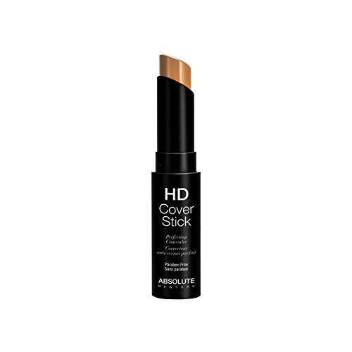 Womens Perfecting Concealer Correcteur Long Lasting HD Cover Stick HDCS (Tropez)