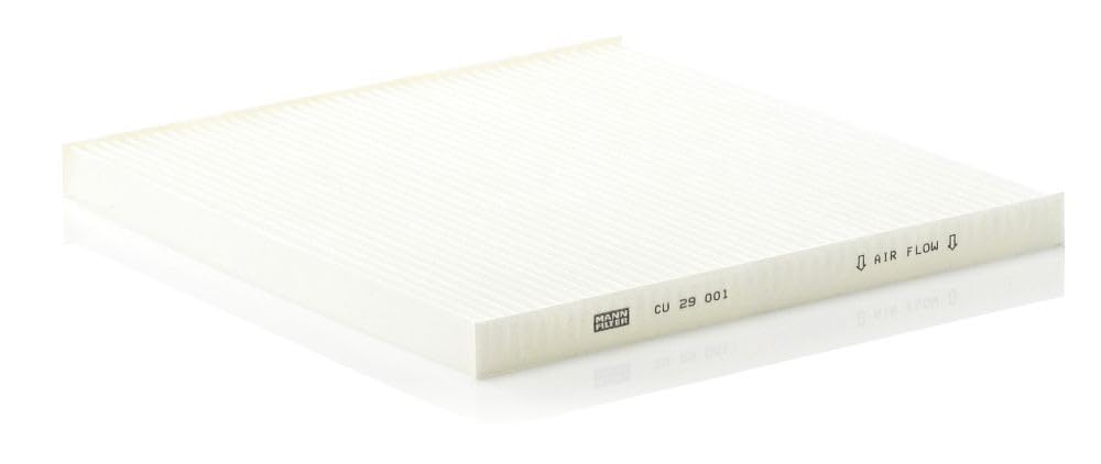 Fits MANN CU 29 001 CABIN FILTER   ⭐UK Stock⭐