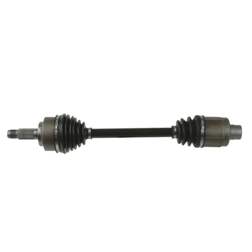 Image of Detroit Axle - 3.5L Front Right Steering Knuckle Kit for 08-12 Honda Accord