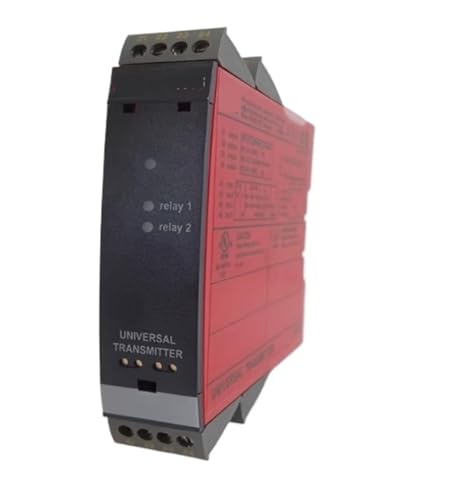 Mechanivis Universal Transmitter PR4116, PR4114, PR4104, PR3104, PR4131, PR2284, PR5202B, PR2230, PR2272, PR2704, PR4501(PR4114)