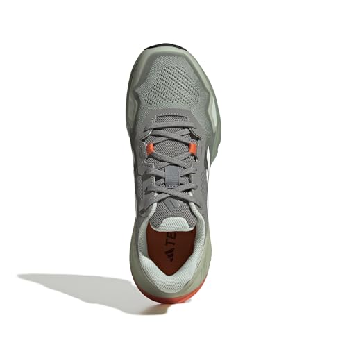 Image of adidas Women's Terrex Soulstride Rain.rdy Trail Running Shoes