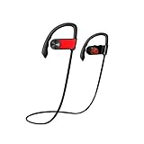 Melhor Fone de Ouvido Para Corrida de 2025: Guia de Compra Completo 7 Fone de ouvido original para esportes ao ar livre para corrida estéreo V4.0 Fone de ouvido para telefones de esportes ao ar livre - computadores BH-01 Rodalind