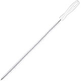 Eliminador de obstrucciones de drenaje, herramienta para eliminar obstrucciones de pelo de serpiente, tuberías, baño, limpiador de bañera