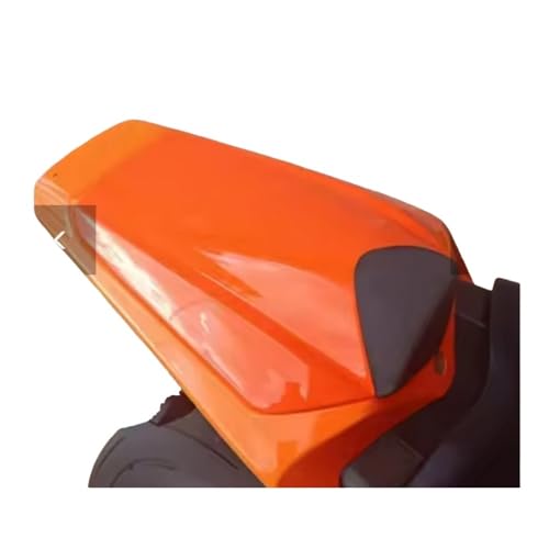 Capot solo CBR1000RR - Supprimez la selle passager instable facilement - 2