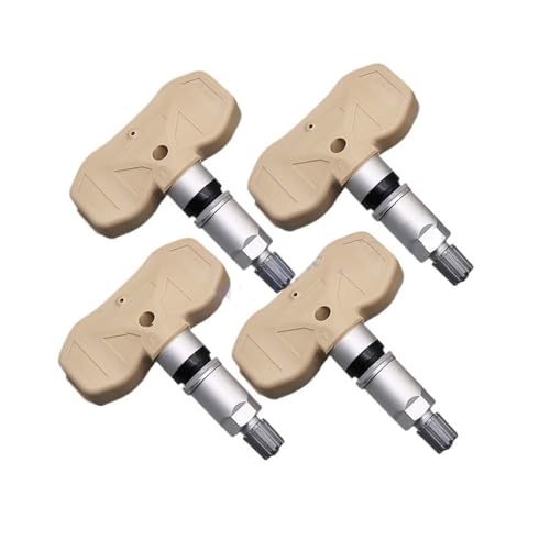 Capteur TPMS pour Cadillac Escalade résout le voyant pression pneu