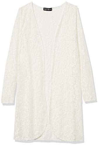 Image of Star Vixen Women's Long Sleeve Cardigan