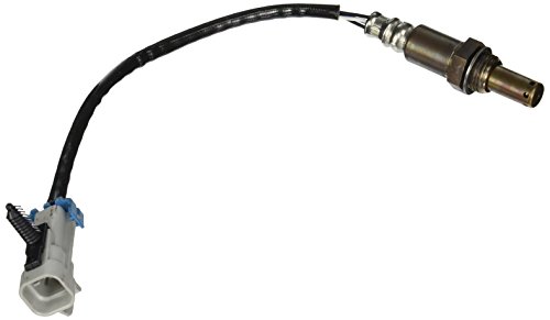 Sensor de Oxígeno Bosch 15155 Premium OE Fitment