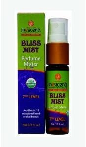 Innesscents Bliss Mist Queen of Sheba