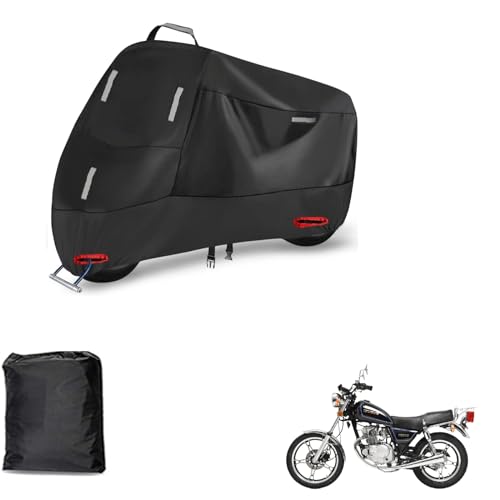�h���o�C�N�J�o�[�ϔMUV�ی쓐��h�~���� �ɓK�p �X�Y�L GN125H ��p