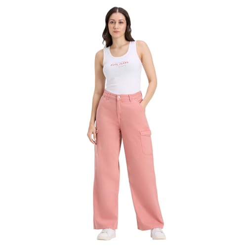 Image of Pepe Jeans Women Pants