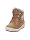 Superfit Jungen Groovy 2.0 Gore-tex Schneestiefel, Braun Orange 3000, 22 EU Weit