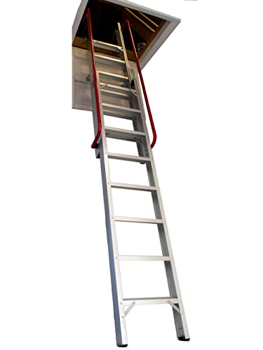 𝐓𝐖𝐈𝐍 𝐇𝐀𝐍𝐃𝐑𝐀𝐈𝐋𝐒: Supporto di sicurezza aggiuntivo per una salita e una discesa sicure