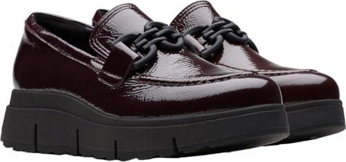 Clarks - Womens Loriini Izzy Shoes4