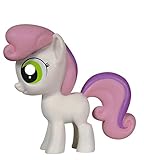 Funko My Little Pony: Sweetie Belle Vinyl Figure