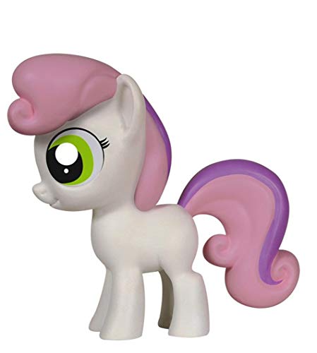 Funko My Little Pony: Sweetie Belle Vinyl Figure