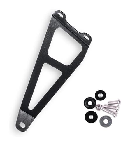 Silencieux d'extrémité d'échappement intermédiaire moto GSXR600 support
