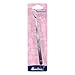 Hemline Fine Point Tweezers