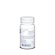 Pure Encapsulations - Kupfer (Kupfercitrat) - Spurenelement Kupfer für Haut & Haare - Immunsystem, Nevernsystem und Energiestoffwechsel - 60 vegane Kapseln