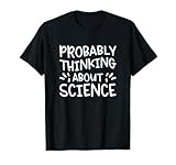 I Love Science Designs