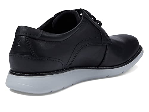 Image of Rockport Total Motion Craft Plain Toe Oxford Shoes - Men's