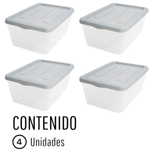 Consejos y reviews para comprar Caja almacenamiento plastico - cinco favoritos. 20 Consejos y reviews para comprar Caja almacenamiento plastico - cinco favoritos. 18