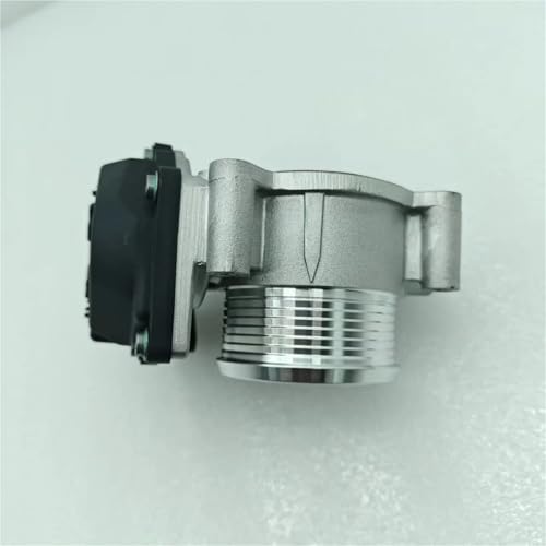 Supprimer les ratés moteur avec le boîtier papillon 6711410125