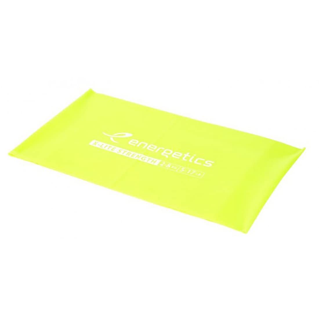 GRIFEMA GA5002 Fasce elastiche fitness [set da 4] 1,8 m, fasce