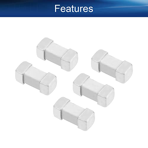 Consejos y reviews para comprar Fusible rápido SMD electrónico - solo los mejores. 20 Imagen adicional