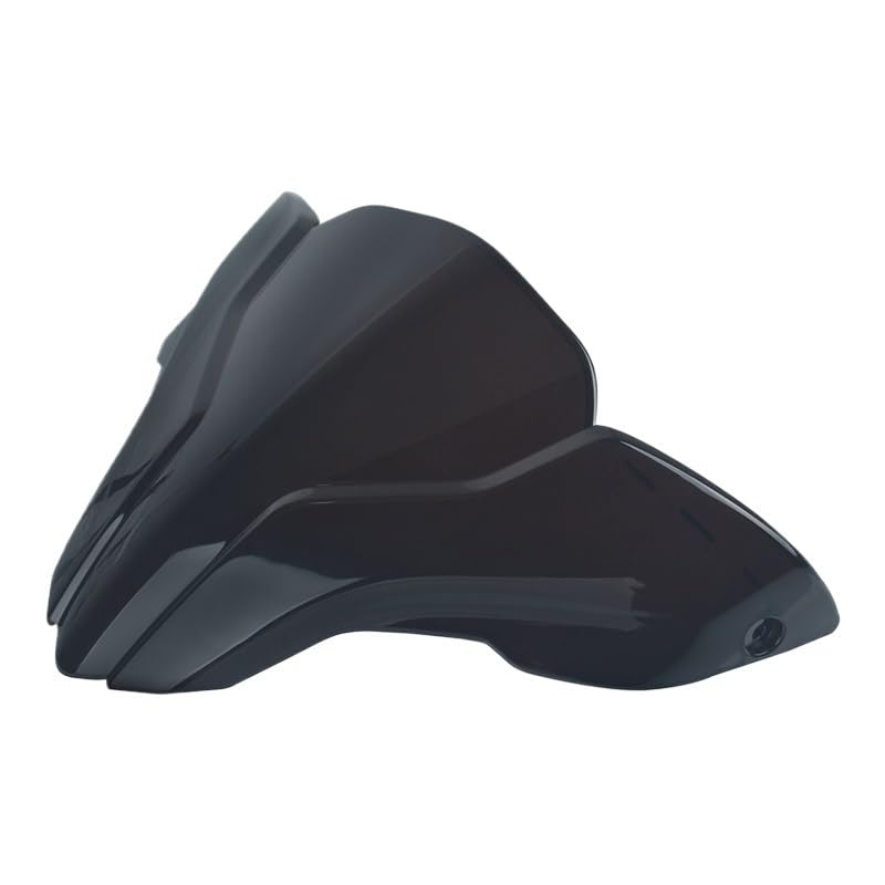 Déflecteur Vent Pare-Brise Premium pour Moto Pulsar NS 200