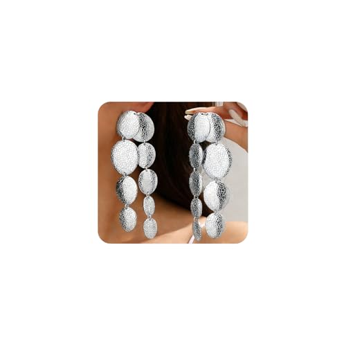 �S�[���h �X�e�[�g�����g �_���O���C�������O �����p �L���L�� ���[�W �_���O�� �C�������O ���j�[�N �����O �^�b�Z�� �h���b�v �C�������O �g�����f�B ���I �W���G���[ �A�N�Z�T���[ �M�t�g, 2XL, ����, �W�F���X�g�[���Ȃ�