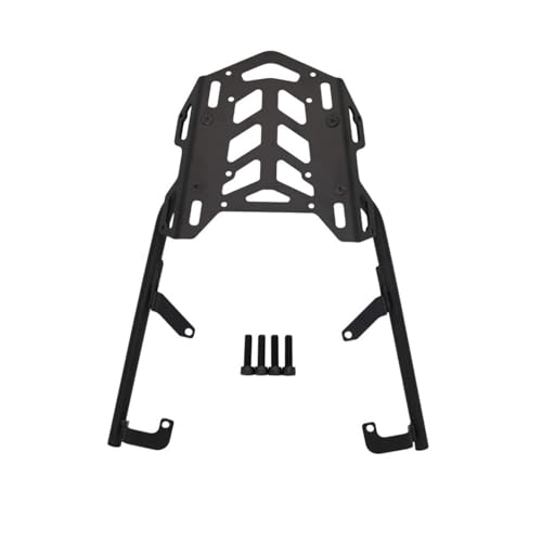 Porte-bagages moto NC750X support arrière pour mallette rangement NC700X 2012-2025