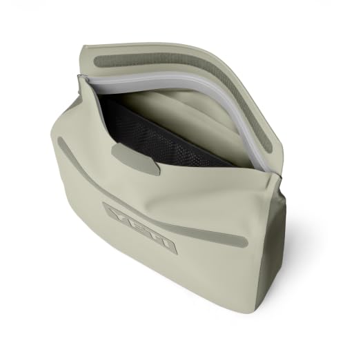 Image of YETI Sidekick Dry 6L Gear Case, Pampa Light Green