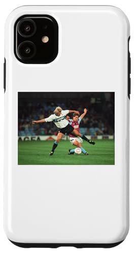 �����Q���E�N�����X�}�� �C���e�� �~���m �h�C�c EUFA�J�b�v �t�b�g�{�[�� �X�}�z�P�[�X iPhone 11 �p