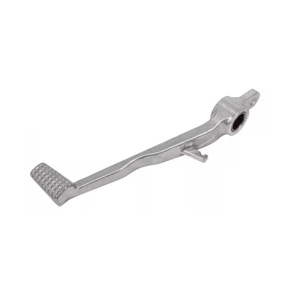 Sélecteur de vitesse en aluminium usiné pour moto de sport ZX10R et ZX6R