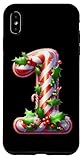 Photo Gallery candy cane 1 bacche di agrifoglio gioia di natale custodia per iphone xs max Photo Gallery candy cane 1 bacche di agrifoglio gioia di natale custodia per iphone xs max