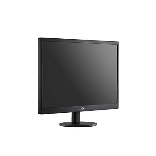 AOC E2070SW Monitor
