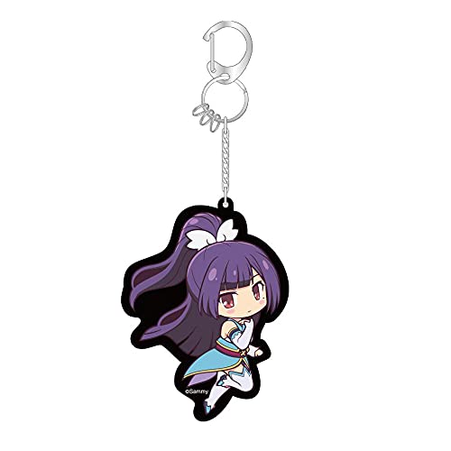 Amazon.co.jp: かぎっ娘キーホルダー ツインエンジェル × 戦国