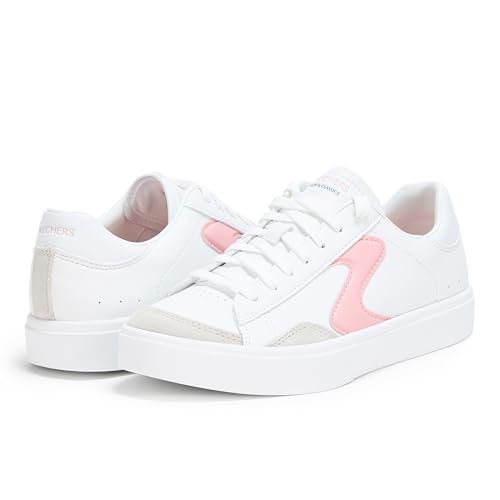 Skechers Womens Eden Lx-Slick Talk3