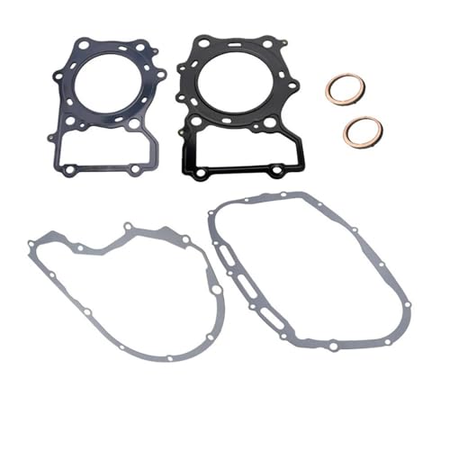 Kit joint de culasse moto Suzuki VL800 Boulevard C50 et VZ800 M50 d'admission