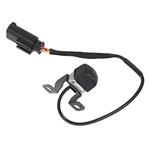 Achteruitrijcamera Schokabsorberende achteruitrijcamera’s Helder beeld en weerbestendig 95760-2P600 Betrouwbaar