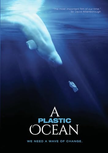 A Plastic Ocean [DVD]