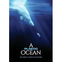 A Plastic Ocean [DVD]
