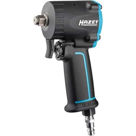 HAZET Visseuse à choc 9012M-1 Cover