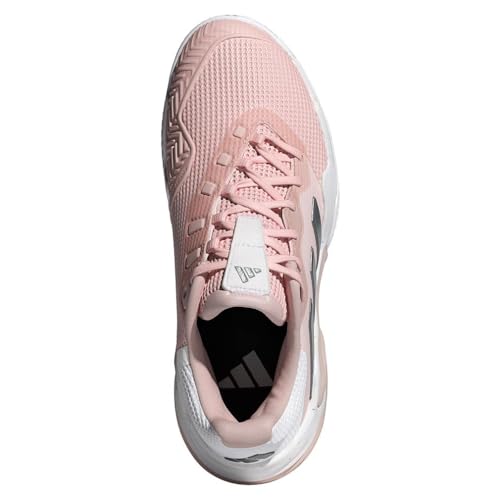 Image of Adidas Womens Barricade 13 Tennis Shoes