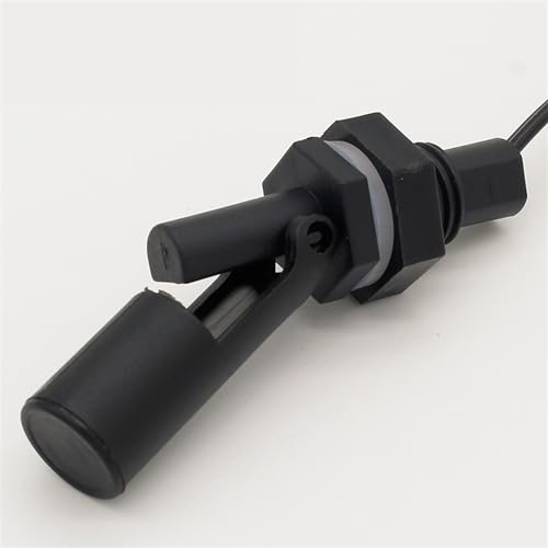 Capteur de niveau d'eau horizontal AC 100V pour réguler vos réservoirs