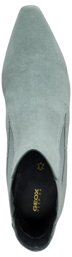 GEOX WOMAN D GISELDA OTHER HEELS SAGE 35_EU – Ansicht 6