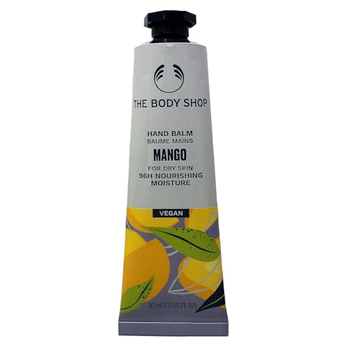 The Body Shop Mango Hand Balm Cream 30ml