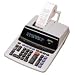 Sharp VX-2652H 12-Digit Heavy Duty Commercial Printing Calculator SHRVX2652H