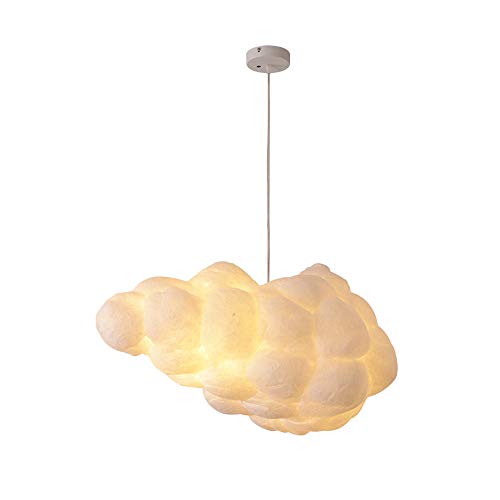 陽光の道 北欧ポストモダニズム風格雲のペンダントライト 照明 おしゃれ インテリア 流行の芸術イルミネーション 照明器具 ルームライト 引っ掛シーリング式 工事不要 人気